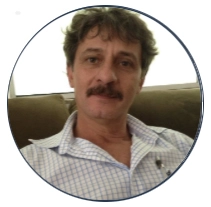 Gino Silvério - Diretor