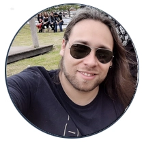 Jason Matos - Gerente