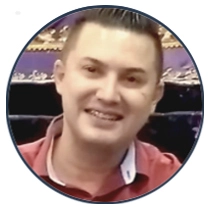 Marcos Cavascan - C.O.